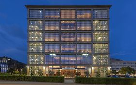 Doubletree By Hilton Turin Lingotto